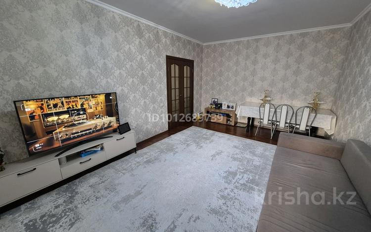 3-бөлмелі пәтер · 85 м² · 3/5 қабат, Майлина 7/2 — Тауелсіздік, бағасы: 39.7 млн ₸ в Астане, Алматы р-н — фото 2