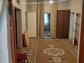 Отдельный дом · 7 комнат · 160 м² · 10 сот., Участок 746 — Центр возле школы, мечеть, центральная дорога асфальте за 16 млн 〒 в Кызылтобе 2 — фото 4