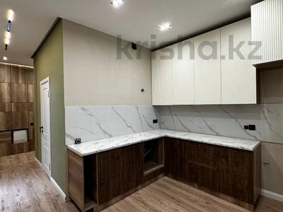 4-бөлмелі пәтер · 165 м² · 8/10 қабат, Байтурсынова 17, бағасы: 129 млн ₸ в Астане, Сарайшык р-н