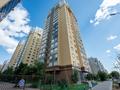 2-бөлмелі пәтер · 55 м² · 7/18 қабат, Азербаева 47, бағасы: 27 млн ₸ в Астане, Сарайшык р-н — фото 33