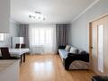 2-бөлмелі пәтер · 55 м² · 7/18 қабат, Азербаева 47, бағасы: 27 млн ₸ в Астане, Сарайшык р-н