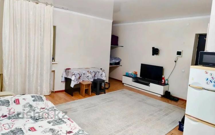 1-бөлмелі пәтер · 30 м² · 1 қабат, Куйшидина 30\1, бағасы: 9.7 млн ₸ в Астане — фото 11