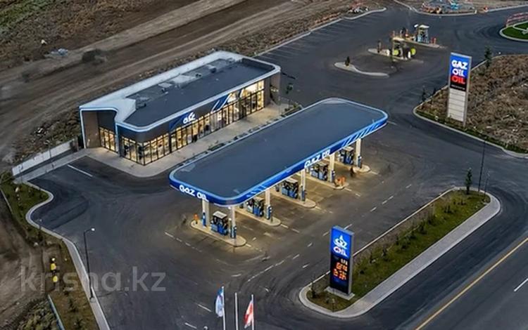 Жер телімі · 1.2 га, Кемертоған, бағасы: 950 млн ₸ в Кемертогане — фото 2