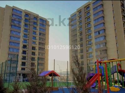 3-комнатная квартира · 103 м² · 1/12 этаж, Сзади Обл. Акимата 507 за 250 000 ₸ в Туркестане