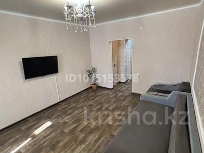 2-комнатная квартира · 57 м² · 3/5 этаж, Каратал 56А за 24.5 млн ₸ в Талдыкоргане