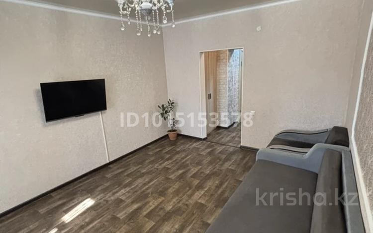 2-комнатная квартира · 57 м² · 3/5 этаж, Каратал 56А за 24.5 млн ₸ в Талдыкоргане — фото 2