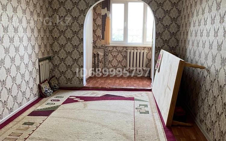 3-комнатная квартира · 40 м² · 5/5 этаж, 12-й микрорайон, 12-й микрорайон 231а за 24.5 млн ₸ в Шымкенте, Енбекшинский р-н — фото 2