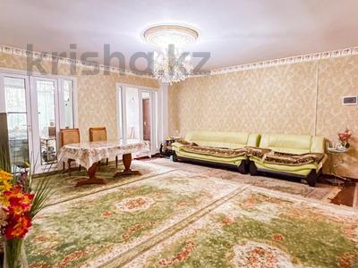 4-комнатная квартира · 95 м² · 2/5 этаж, Шевченко за 33 млн ₸ в Талдыкоргане