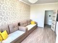 1-бөлмелі пәтер · 35 м² · 2/9 қабат, керей жанибек хандар 9 — Сауран торговый дом, бағасы: 26.5 млн ₸ в Астане, Есильский р-н