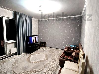 Пәтерлер в Алматы: 2-бөлмелі пәтер · 63.3 м² · 6/6 қабат, мкр Кокжиек, бағасы: 25.8 млн 〒 2-бөлмелі пәтер · 63.3 м² · 6/6 қабат, мкр Кокжиек, бағасы: 25.8 млн 〒 в Алматы, Жетысуский р-н
