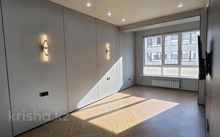 2-комнатная квартира · 48.4 м² · 4/7 этаж, Илтипат за 50 млн ₸ в Алматы, Наурызбайский р-н — фото 2
