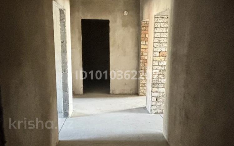 3-комнатная квартира · 89 м² · 3/5 этаж, мкр. Алтын орда, микрорайон Батыс-2 49Л за 26.5 млн 〒 в Актобе — фото 2