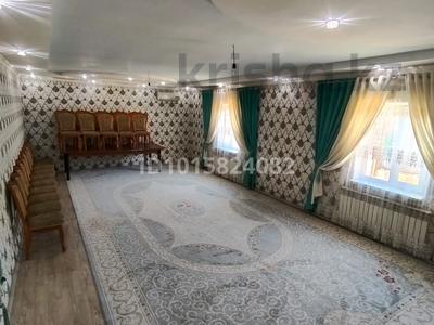 Часть дома · 5 комнат · 130 м² · 4 сот., Т.Касымбекова 56 — М.Макатаев мектеп жаны за 15 млн ₸ в Сарыагаш