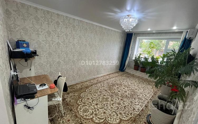 3-бөлмелі пәтер · 54.8 м² · 1/5 қабат, пгт Балыкши, Қаршымбай Ахмедиярова 22 — остановка техникум. возле мастер дом., бағасы: 21 млн ₸ в Атырау — фото 2