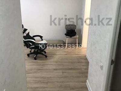 2-бөлмелі пәтер · 55 м² · 2/5 қабат, Таугүл ш/а., бағасы: 400 000 ₸ в Алматы, Ауэзовский р-н