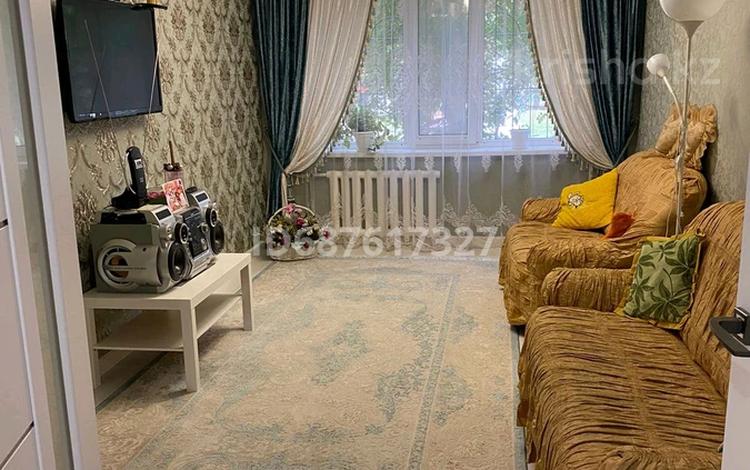 4-бөлмелі пәтер · 87 м² · 1/9 қабат, Мәшһүр Жүсіп 286, бағасы: 37 млн ₸ в Павлодаре — фото 2