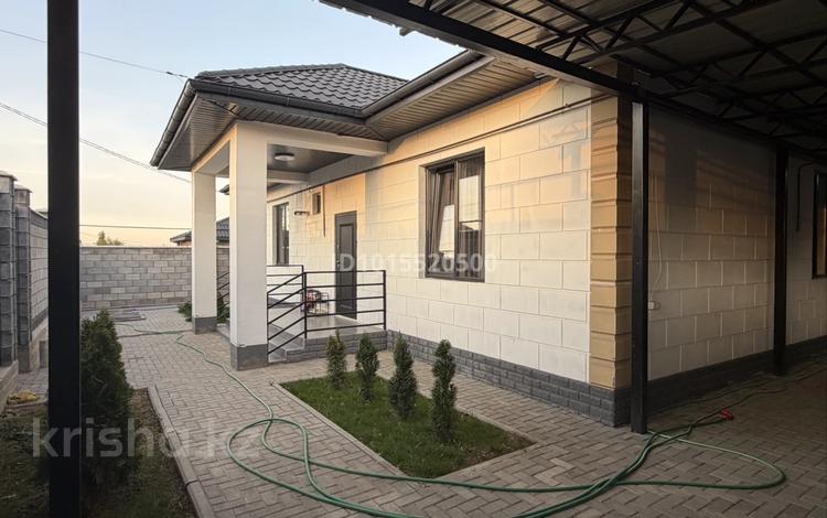 Жеке үй · 3 бөлме · 110 м², Достык, бағасы: 100 000 ₸ в Долане — фото 2