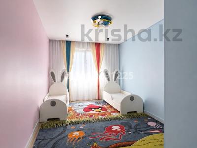 3-бөлмелі пәтер · 73 м² · 10/12 қабат, мкр Калкаман-2, Калкаман 5/3 — Городская клиническая больница №7., бағасы: 48 млн ₸ в Алматы, Наурызбайский р-н