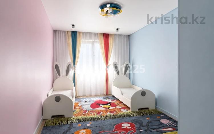 3-комнатная квартира · 73 м² · 10/12 этаж, мкр Калкаман-2, Калкаман 5/3 — Городская клиническая больница №7. за 48 млн ₸ в Алматы, Наурызбайский р-н — фото 10