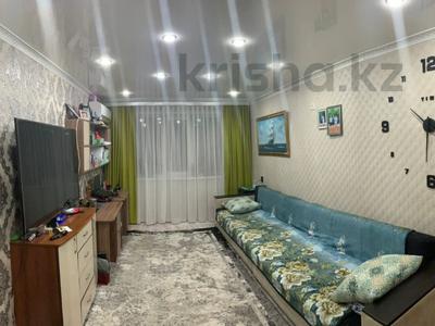 2-комнатная квартира · 44 м² · 1/5 этаж, Абая за 18.2 млн 〒 в Петропавловске