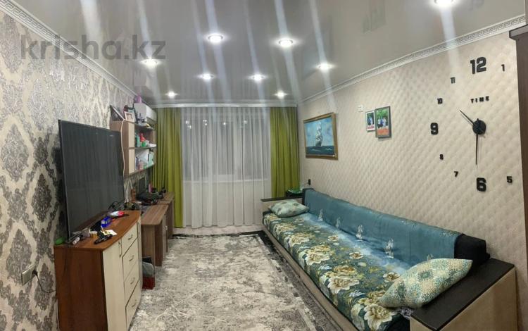 2-комнатная квартира · 44 м² · 1/5 этаж, Абая за 18.2 млн 〒 в Петропавловске — фото 8