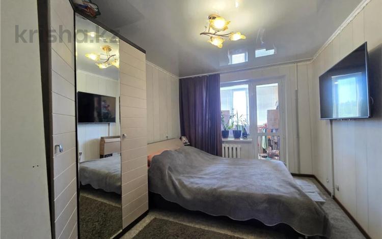 3-комнатная квартира · 69.1 м² · 5/9 этаж, 3А мкр. за 16.5 млн ₸ в Темиртау — фото 3
