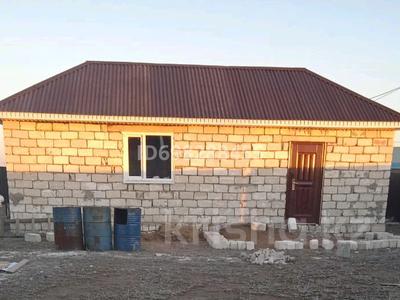 Отдельный дом · 1 комната · 40 м² · 10 сот., Алтын орда 3 — Алтын орда 3 за 3 млн ₸ в Сарыжаре