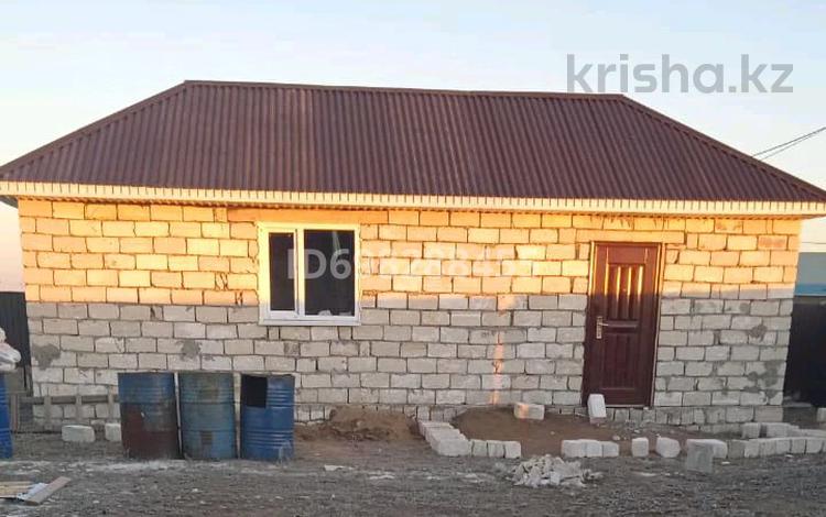 Отдельный дом · 1 комната · 40 м² · 10 сот., Алтын орда 3 — Алтын орда 3 за 3 млн ₸ в Сарыжаре — фото 2