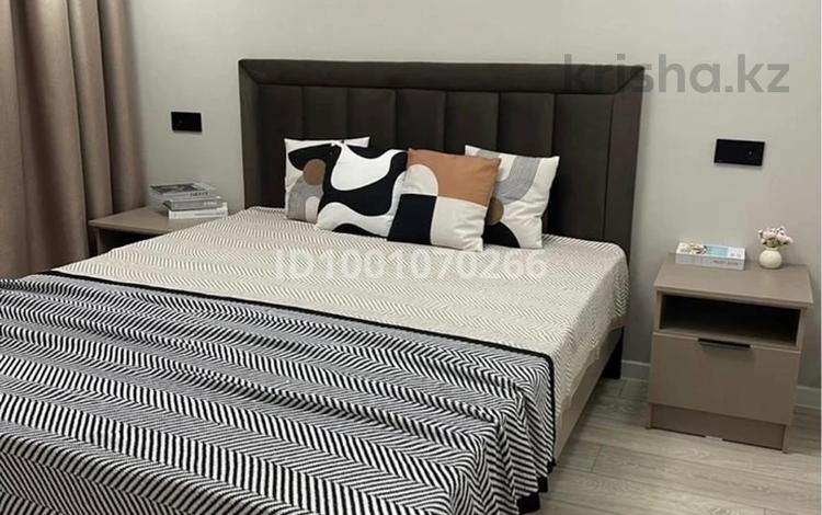 1-бөлмелі пәтер · 42 м², Мангилик Ел 54, бағасы: 14 900 ₸ в Астане, Есильский р-н — фото 2