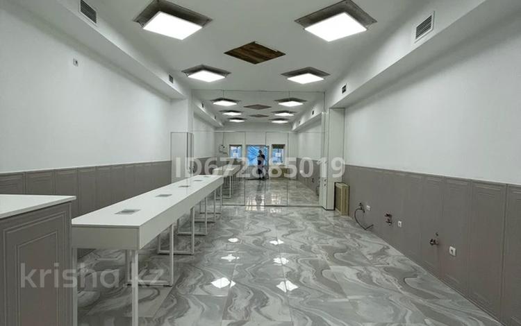 Свободное назначение • 51 м² за 450 000 〒 в Алматы, Ауэзовский р-н — фото 2