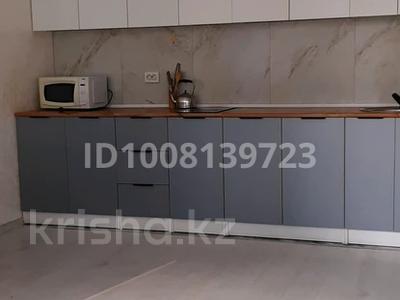 1-комнатная квартира · 44 м² · 6/9 этаж, мкр Ожет, Северное Кольцо 92/13 блок 7 за 200 000 〒 в Алматы, Алатауский р-н