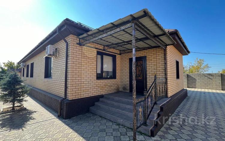 Отдельный дом · 4 комнаты · 200 м² · 9 сот., Шон би 72/1 за 83 млн 〒 в Кенжеколе — фото 2