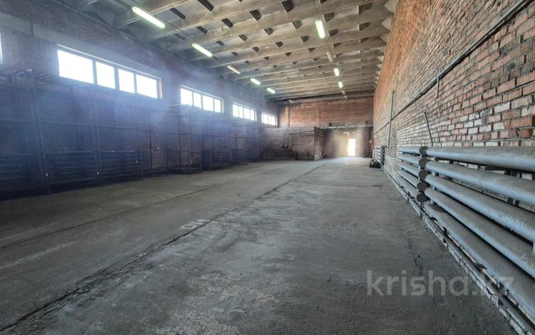 Склады · 500 м² за 400 000 ₸ в Усть-Каменогорске — фото 2