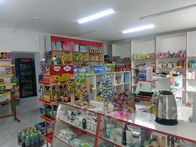 Магазины и бутики, салоны красоты, бани, гостиницы и зоны отдыха · 80 м² за 40 млн ₸ в Шымкенте, Каратауский р-н