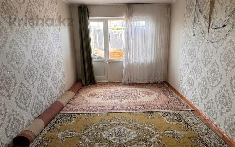 2-комнатная квартира · 49.8 м² · 5/5 этаж, Льва Толстого 33 за 12.5 млн ₸ в Уральске — фото 2