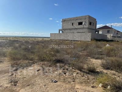 Участок · 4 сотки, Теплый пляж 26/43 за 11 млн ₸ в Актау, мкр Приморский