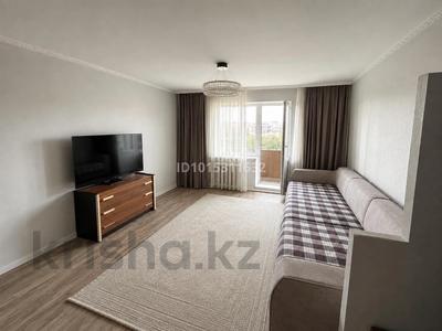 2-комнатная квартира · 54 м² · 5/5 этаж, 40 квартал 1 за 22.5 млн ₸ в Семее