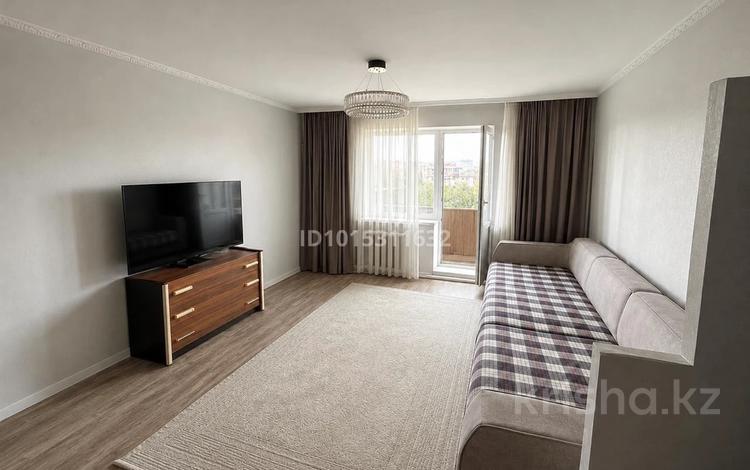 2-комнатная квартира · 54 м² · 5/5 этаж, 40 квартал 1 за 22.5 млн ₸ в Семее — фото 2