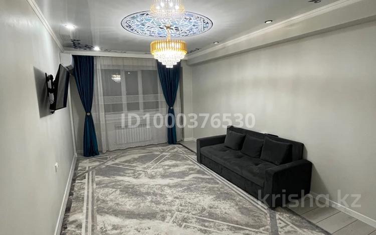 2-комнатная квартира · 63 м² · 4/5 этаж, Северное кольцо 92/4 за 36 млн 〒 в Алматы, Алатауский р-н — фото 2
