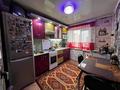 3-бөлмелі пәтер · 62 м² · 9/10 қабат, Темирбаева 39, бағасы: 24 млн ₸ в Костанае — фото 7