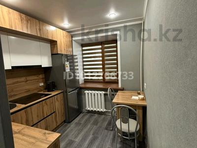1-комнатная квартира · 35 м² · 2/5 этаж, 35-ый квартал 3 за 13 000 ₸ в Семее