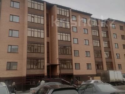 2-комнатная квартира, 49.4 м², 1/5 этаж, Васильковский за ~ 13.6 млн 〒 в Кокшетау