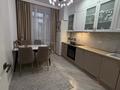 4-бөлмелі пәтер · 99.8 м² · 4/10 қабат, Максут Нарикбаев 22, бағасы: 75 млн ₸ в Астане, Нура р-н