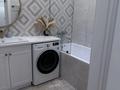 4-бөлмелі пәтер · 99.8 м² · 4/10 қабат, Максут Нарикбаев 22, бағасы: 75 млн ₸ в Астане, Нура р-н — фото 6