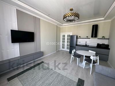 2-комнатная квартира · 50 м² · 14/16 этаж, Назарбаева 14/1 — Шаяхметова за 300 000 〒 в Шымкенте