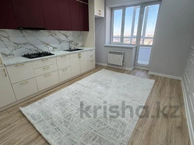 2-комнатная квартира · 47 м² · 6/9 этаж, мкр. Алтын орда 5е за 19.5 млн ₸ в Актобе