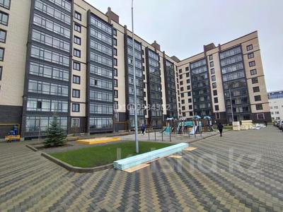 2-бөлмелі пәтер · 78 м² · 3/9 қабат, Самал 72/4, бағасы: 28.5 млн ₸ в Уральске