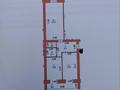 2-бөлмелі пәтер · 78 м² · 3/9 қабат, Самал 72/4, бағасы: 28.5 млн ₸ в Уральске — фото 3