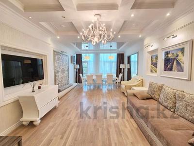 5-комнатная квартира · 190 м² · 3/7 этаж, Арай 49 за ~ 160 млн ₸ в Астане, Есильский р-н