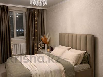 1-комнатная квартира · 40 м² · 3/9 этаж, мкр Шугыла, Райымбека — Жуалы за ~ 24.8 млн ₸ в Алматы, Наурызбайский р-н